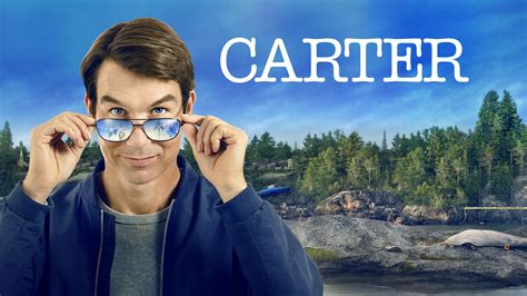 Carter - TheTVDB.com