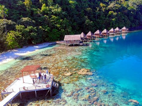 Pantai Ora Maluku: Info Biaya, Lokasi, dan Atraksi Wisata