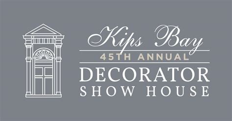 Bakes and Kropp Fine Cabinetry on LinkedIn: Kips Bay Decorator Show House