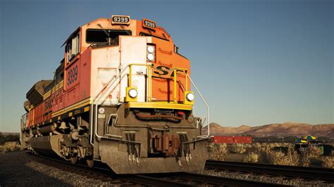 Train Sim World® 3: BNSF SD70ACe Add-On Price