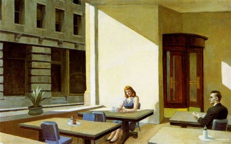 Edward Hopper Paintings - 1920x1200 - Download HD Wallpaper - WallpaperTip