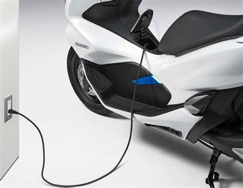 Honda Activa Electric - Upcoming Electric scooter in India in 2020-2021