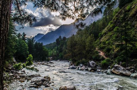 Parvati Valley (Himachal Pradesh), What to Know Before Trip to Parvati ...