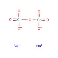 Sodium dichromate - Hazardous Agents | Haz-Map