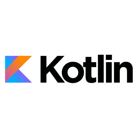 Kotlin Logo - PNG Logo Vector Brand Downloads (SVG, EPS)