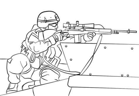 Green Army Men Coloring Page You Can Print Out This Army Coloring | My XXX Hot Girl