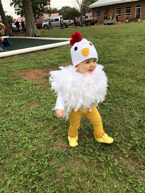 Chicken Costume | Chicken costumes, Costumes, Style