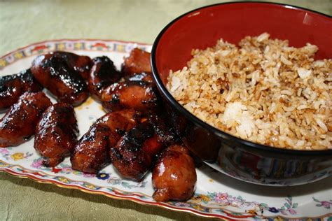 Gojee - Longanisa & Sinangag by Asian in America | Food, Recipes, Longanisa