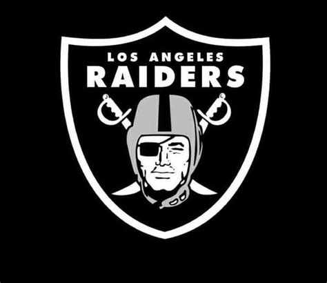 1000+ images about Raiders on Pinterest | Los angeles, Los angeles ...