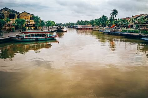 Premium Photo | Hoi an, vietnam