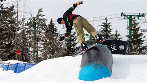 Best Park & Freestyle Snowboards | Tactics