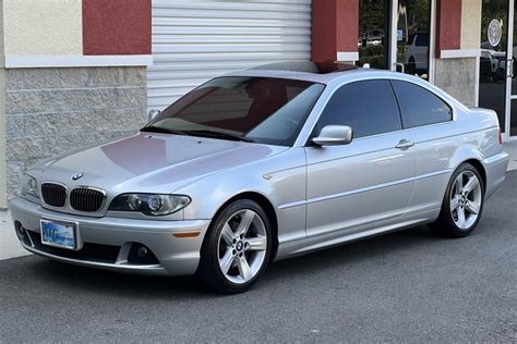 No Reserve: 2006 BMW 325Ci Coupe for sale on BaT Auctions - sold for $8,100 on June 23, 2023 ...