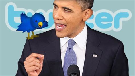 Whoops! Fake President Obama Just Lost 2 Million Fake Twitter Followers ...