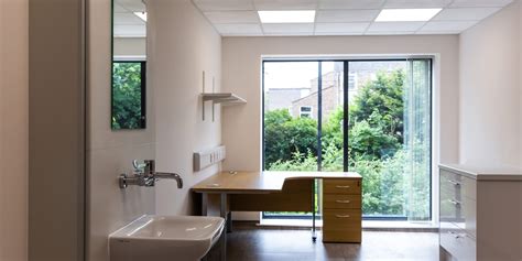 Redevelopment of East Croydon Medical Centre Completes - Logan Construction