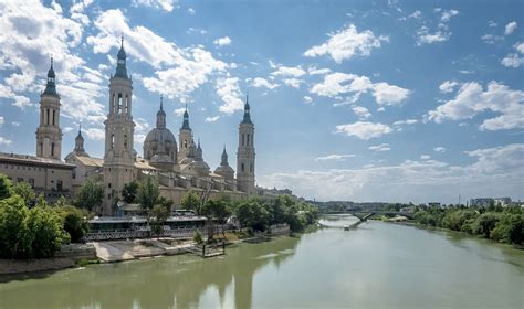 Qué ver en Zaragoza: 10 cosas que no te puedes perder