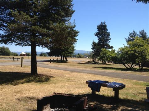 Skamokawa Vista RV Park & Campground, 13 Vista Park Rd, Skamokawa, WA, Campgrounds - MapQuest