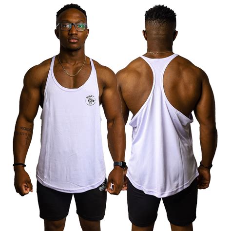 2 Pack Stringer Tank Top – Beast Power Gear