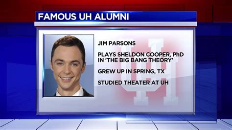 Famous University of Houston alumni - ABC13 Houston