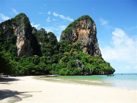 The 5 Best Beaches in Southeast Asia • Travel Lush