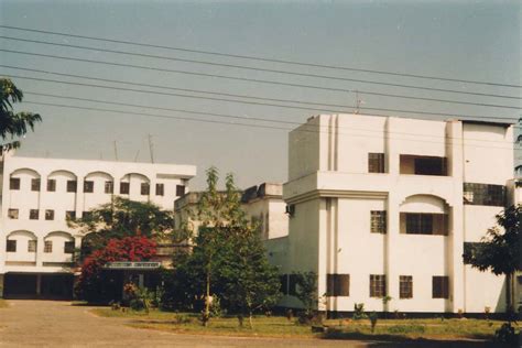 PHOTOS ISLAMIC UNIVERSITY KUSHTIA | ISLAMIC WORLD