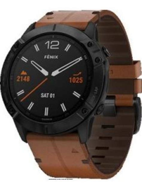 Compare Garmin Fenix 6X vs Garmin Fenix 7X Pro Sapphire Solar vs Garmin ...