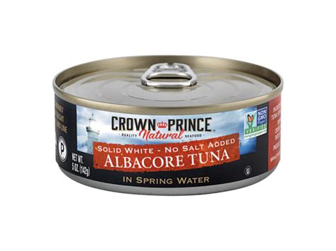 We Taste-Tested the Best Brands of Canned Tuna — Here Are Our Favorites