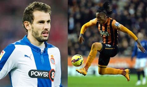 Christian Stuani and Abel Hernandez join Uruguay squad for Copa America ...