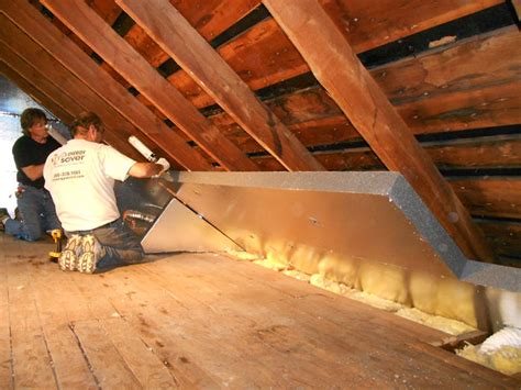 SuperAttic™ Attic Insulation in Charlottesville, Fredericksburg, Spotsylvania, Jeffersonton ...