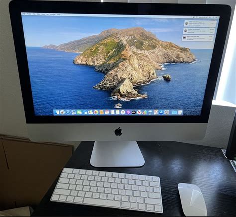 21.5-inch iMac with Retina 4K display for Sale in Phoenix, AZ - OfferUp