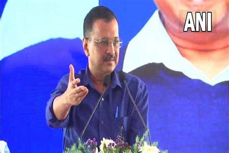 Arvind Kejriwal writes to PM Modi requesting him to ‘not stop Delhi's ...