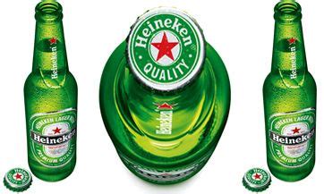 Heineken | Beer brands, Logo evolution, Heineken logo