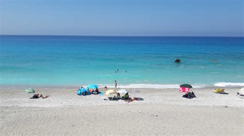 The top 10 beaches in Lefkada - Must-see beaches in the island Lefkada Travel Blog - Complete ...