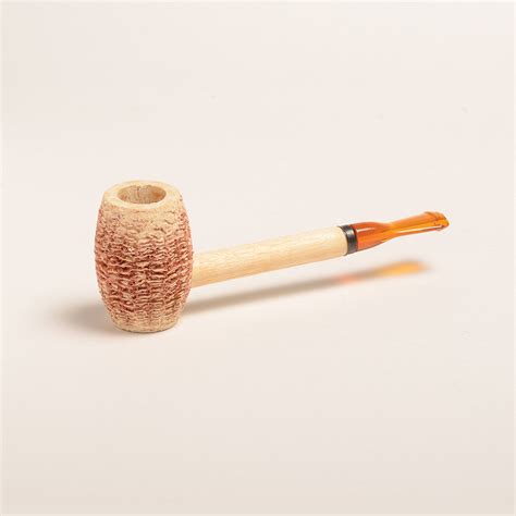 Eaton Corn Cob Pipe - Missouri Meerschaum Company