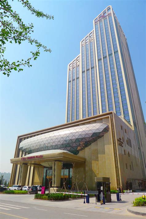 Lanzhou Hotels - Quality Recommended Hotels & Lanzhou Legend Hotel