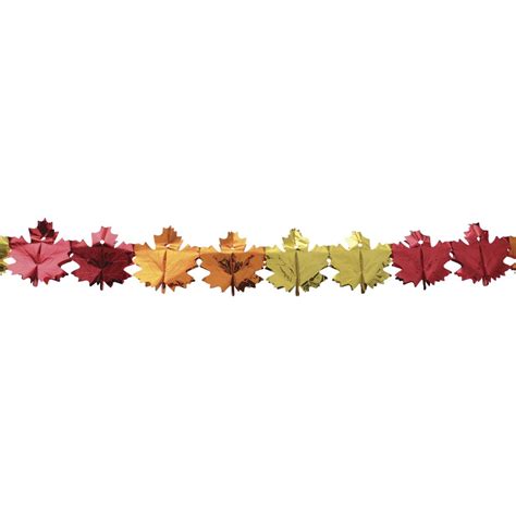 fall leaf garland clipart 10 free Cliparts | Download images on Clipground 2024