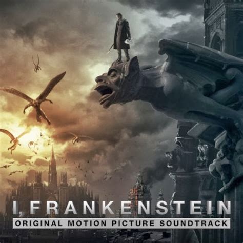 I Frankenstein - Movie Song