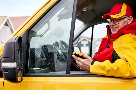 Frontlineworkers | DHL Group