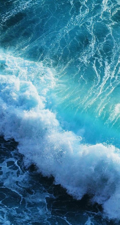 Ocean view Ocean wallpaper for your iPhone XS from Everpix #wallpaper #wallpaperiphone #o ...