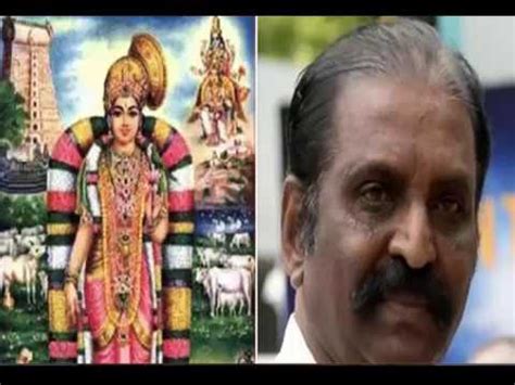 Andal Nachiyar Abuse - Start of Hindu Revolution in Tamil Nadu - YouTube