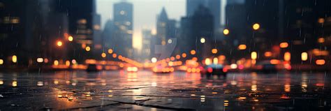 Street Cityscape Night, traces of raindrops by GabiMedia on DeviantArt