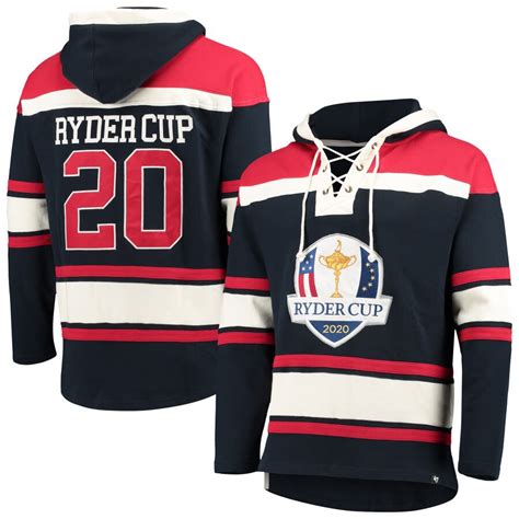 Check out 2020 Ryder Cup gear on sale now