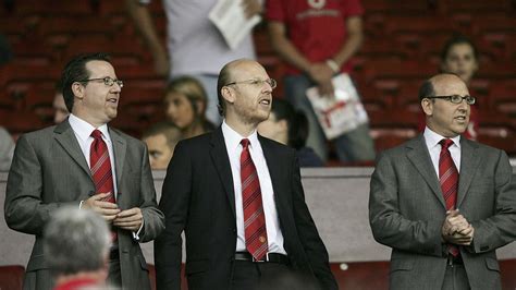 Explained: Manchester United owners and hierarchy of the Glazers family