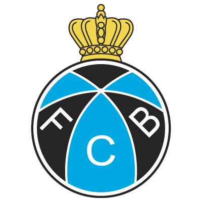 European Football Club Logos