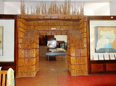 Museums in Uganda