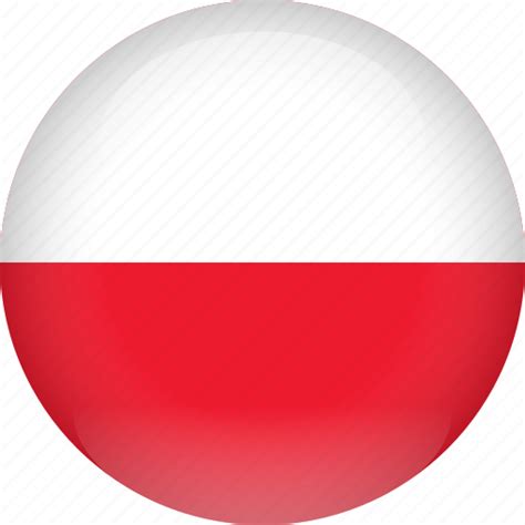 Country, flag, poland icon - Download on Iconfinder