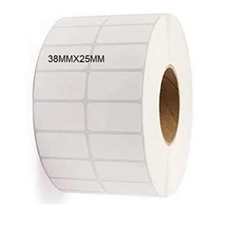 Plain Paper Barcode Label at ₹ 300/roll | Printed Barcode Stickers in Siliguri | ID: 19707853397