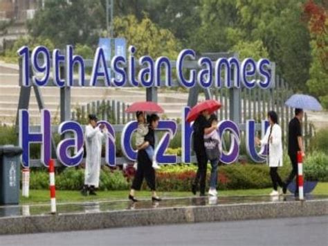 Asian Games 2023 Opening Ceremony: Date, time, venue, live streaming ...