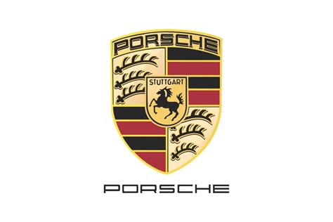 Porsche Logo