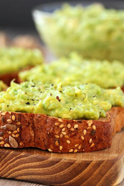 The Best Avocado Toast - Loving It Vegan