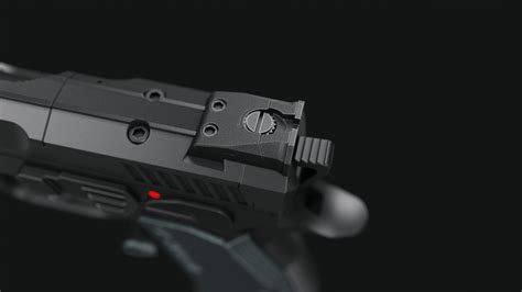 Shadow2Compact - CZ Shadow 2